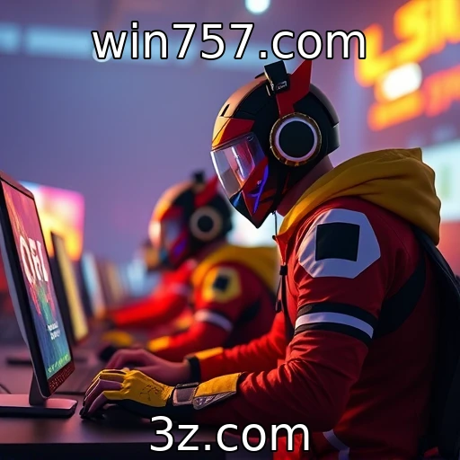 win757.com O cenário das apostas esportivas em 2025: onde estamos?