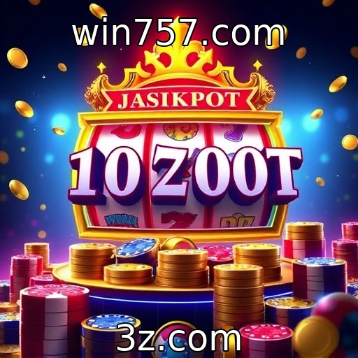 win757.com Como as apostas esportivas estão transformando o mercado brasileiro