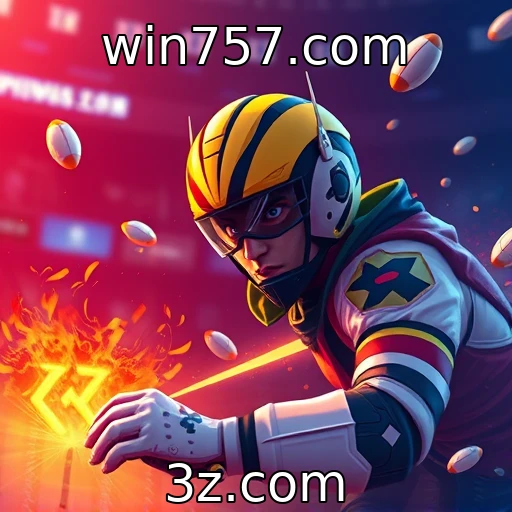 win757.com Desvendando Estratégias Vencedoras nas Apostas Esportivas
