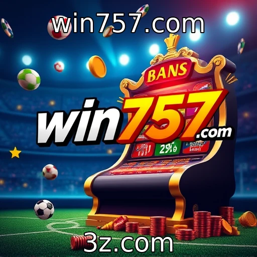 win757.com Apostas Esportivas: Como Analisar o Desempenho dos Jogadores em Grandes Competições