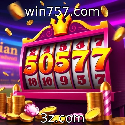 win757.com Apostas Esportivas: Como Analizar Partidas Para Maximizar Seus Lucros