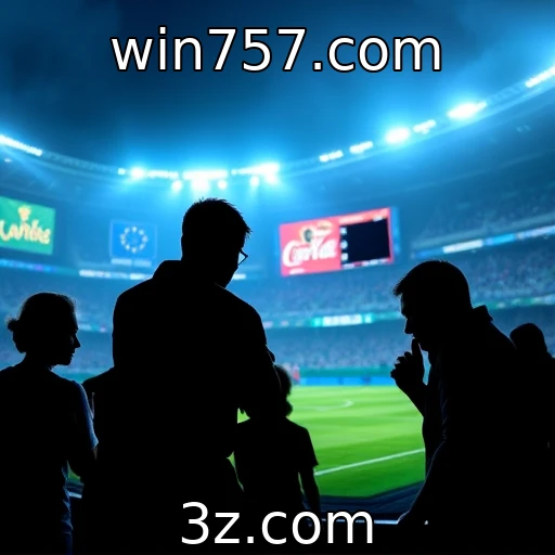 win757.com Como as apostas esportivas moldam a experiência dos jogadores brasileiros