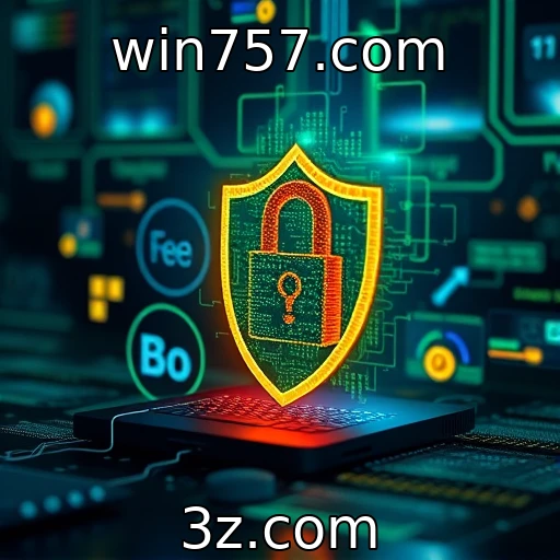 win757.com Apostas esportivas: estratégias que aumentam suas chances de vitória